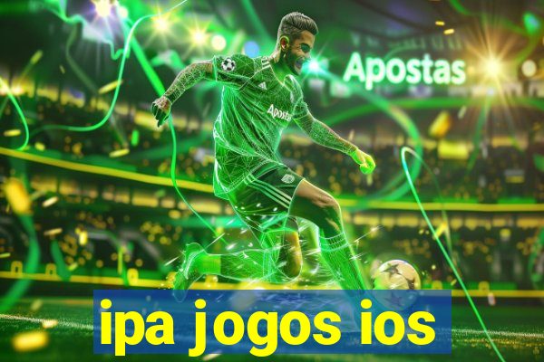 ipa jogos ios